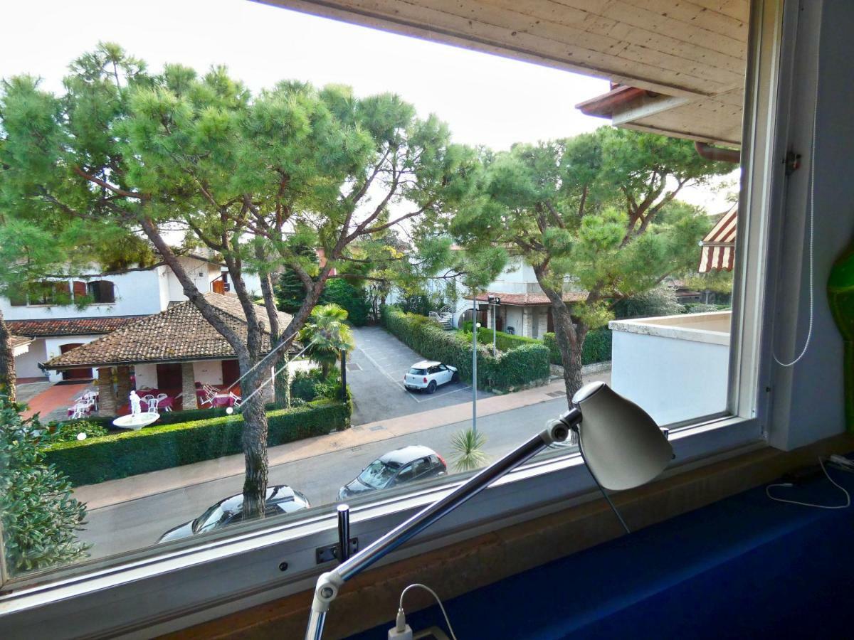 Penthouse Sirmione Close The Lake Kültér fotó